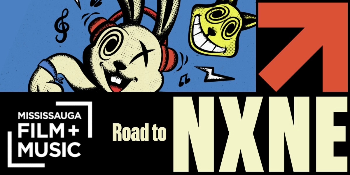 Event image for Road to NXNE Mississauga