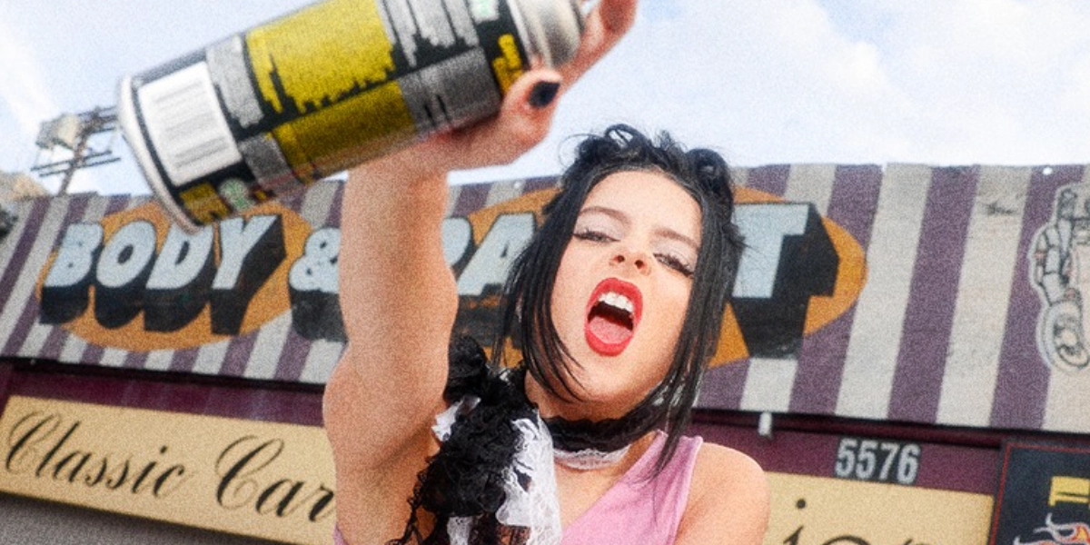 Event image for Billboard Canada LIVE @ NXNE presents Anna Sofia