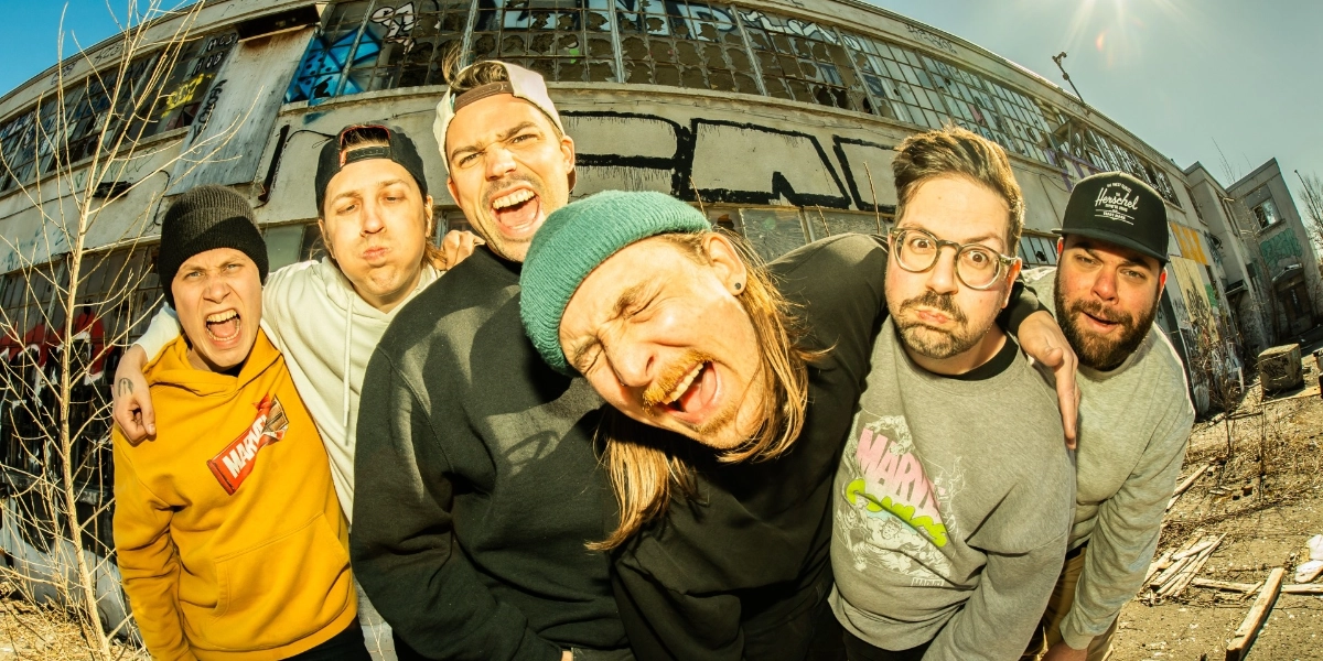 Event image for SUCKERPUNCH! @ NXNE