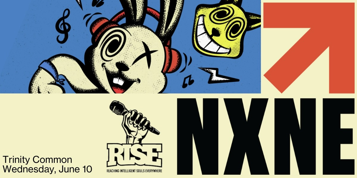 Lovetown Records x NXNE 2026 @ Pilot - The Pilot - Toronto - Jun
