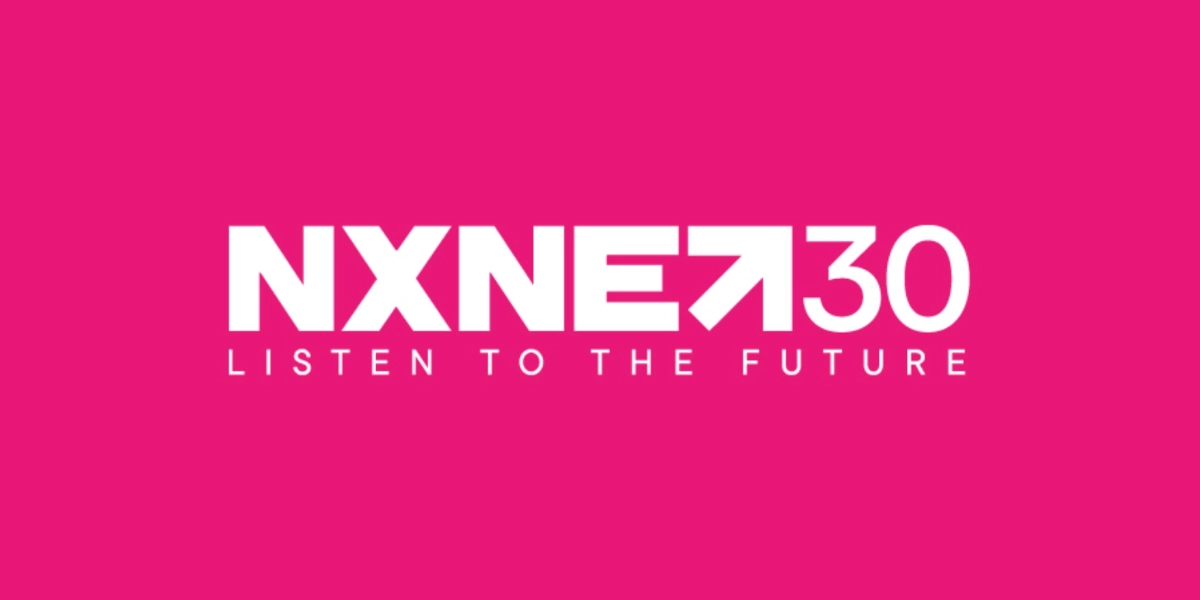 Event image for NXNE 2025 @ The Theatre Centre (Thurs June 12)