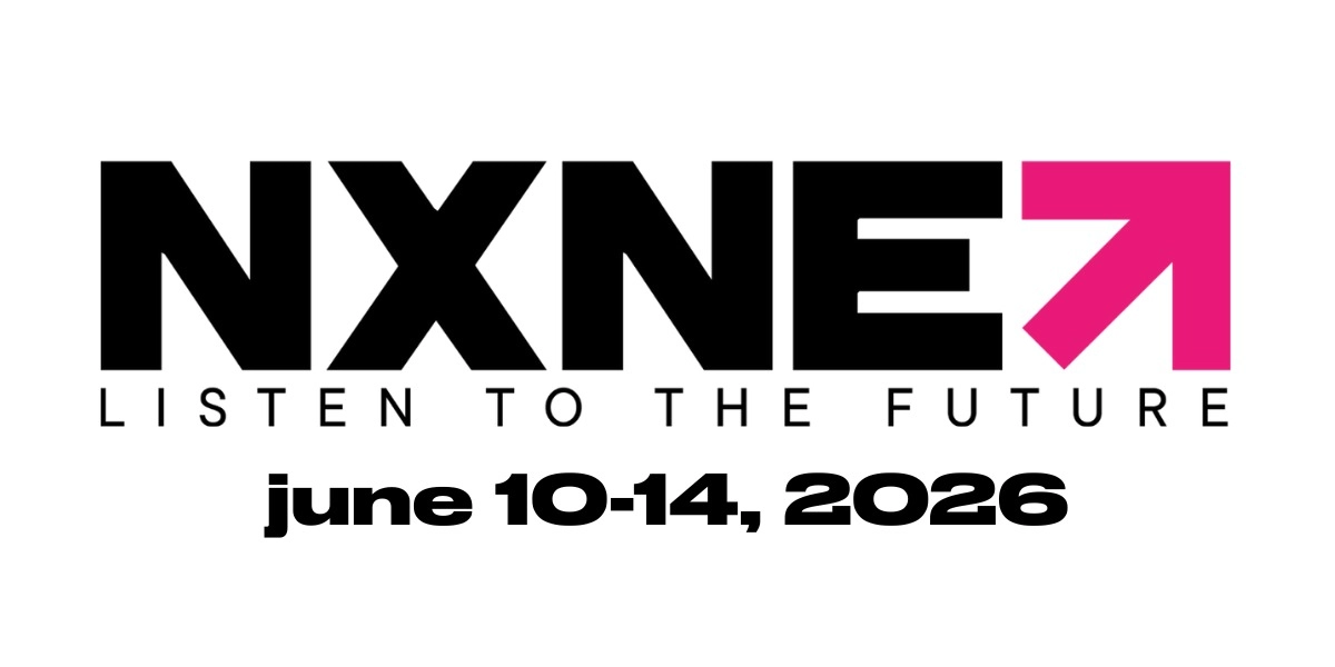 Event image for NXNE Music Festival 2026