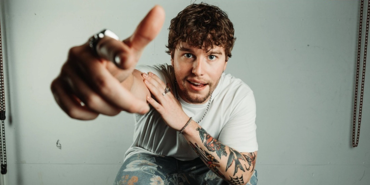 Event image for Billboard Canada LIVE @ NXNE Presents Adam Rodway