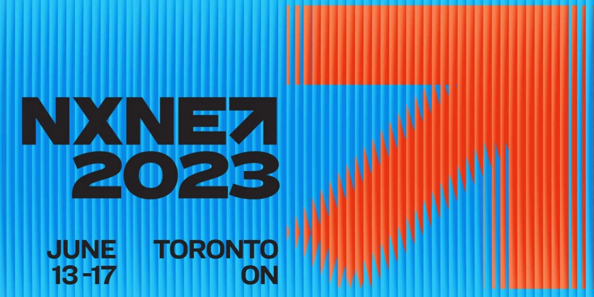 Event image for NXNE 2023 Music Festival (Toronto)