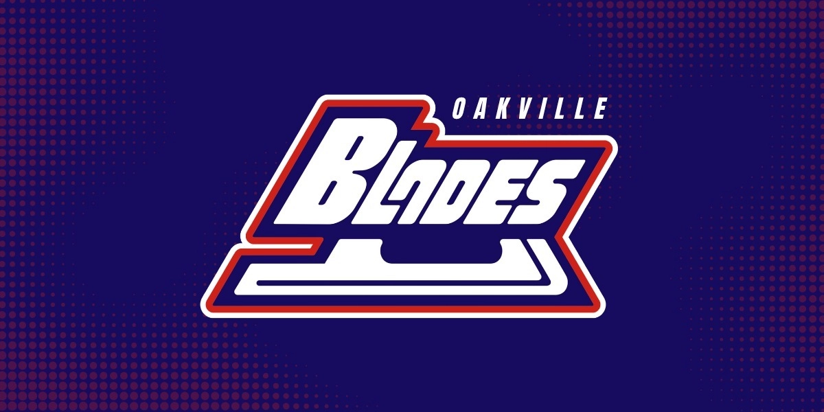Image d'événement pour HOME OPENER: Oakville Blades vs Niagara Falls Canucks