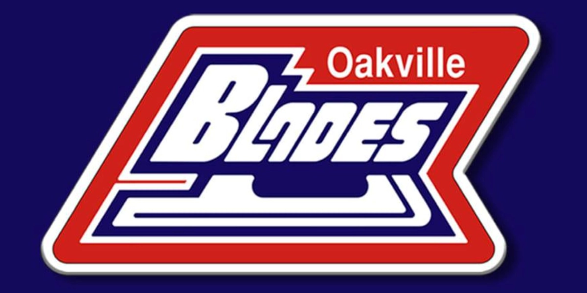 Event image for Oakville Blades vs Mississauga Chargers