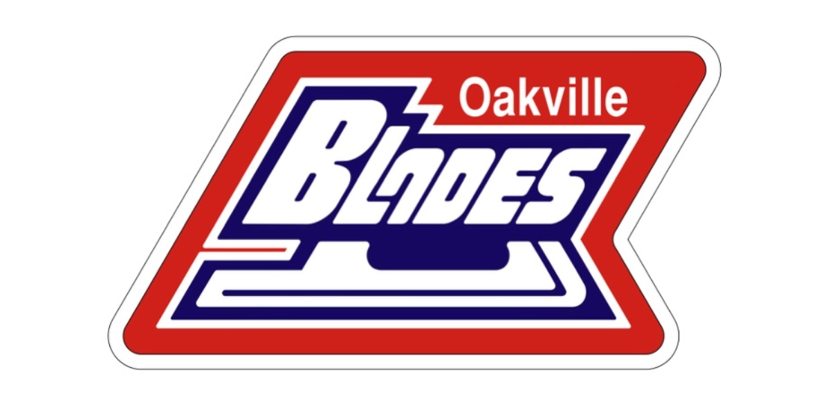 Event image for Oakville Blades Single Game Tickets