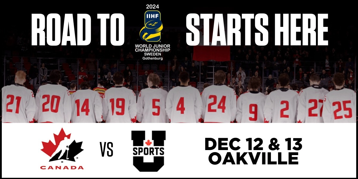 Event image for 2023 National Junior Training Camp Games