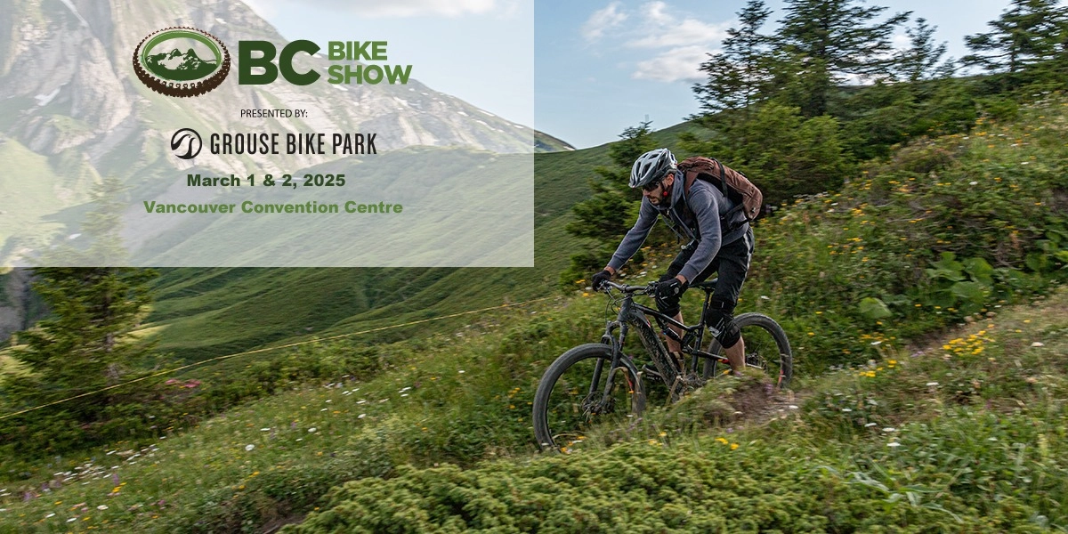 Event image for BC Bike Show 2025