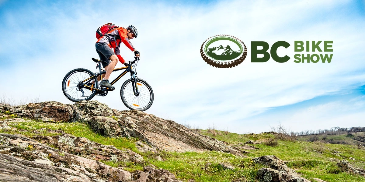 Event image for BC Bike Show 2026