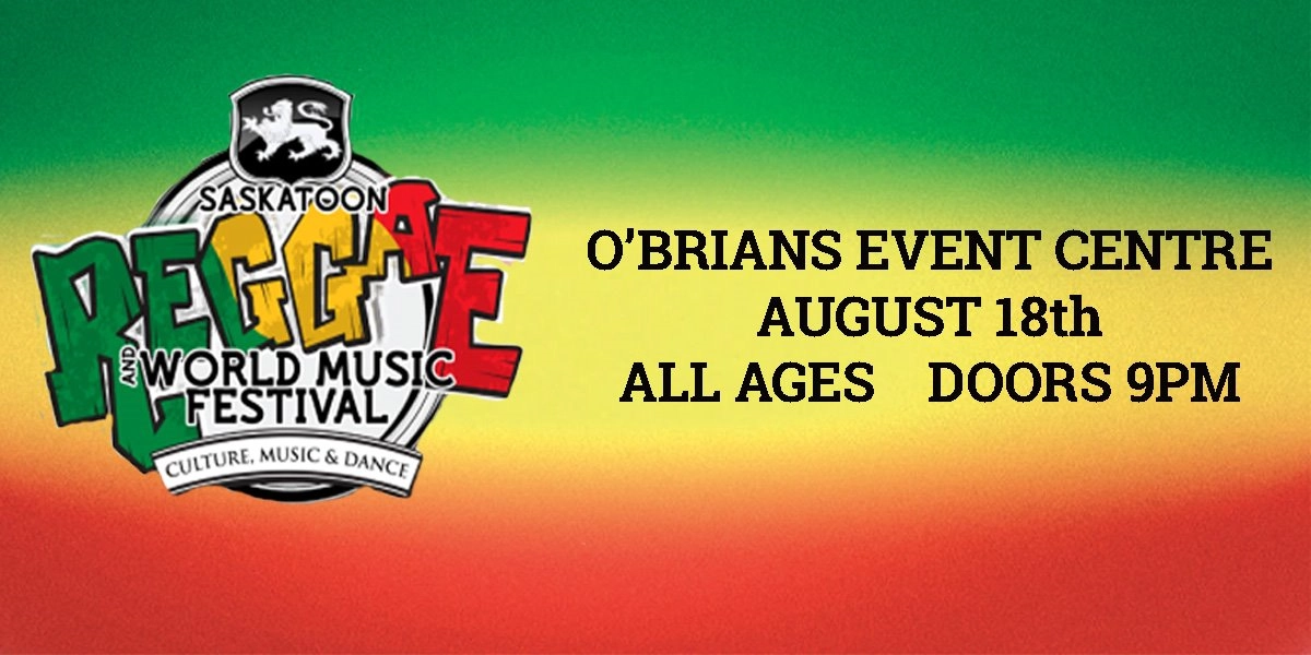 Event image for ReggaeFest