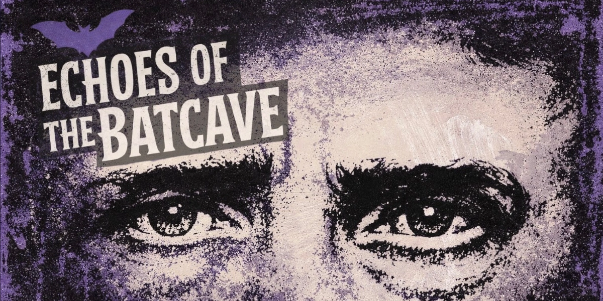 Image d'événement pour Obsidian After Dark: Echoes of the Batcave