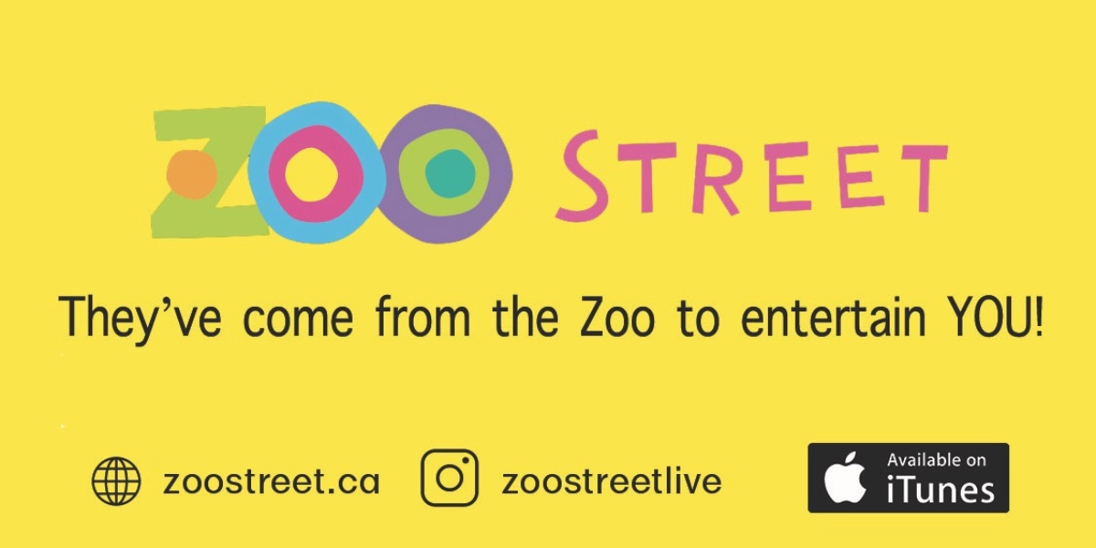Event image for ZooStreet Live Show