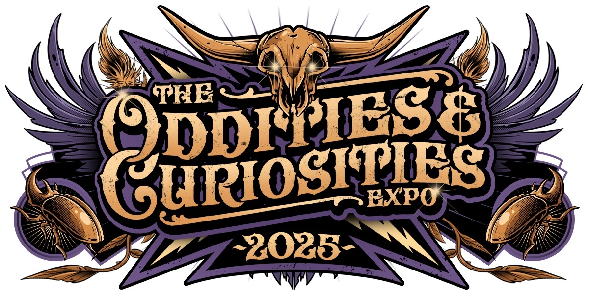 Event image for Buffalo Oddities & Curiosities Expo 2025
