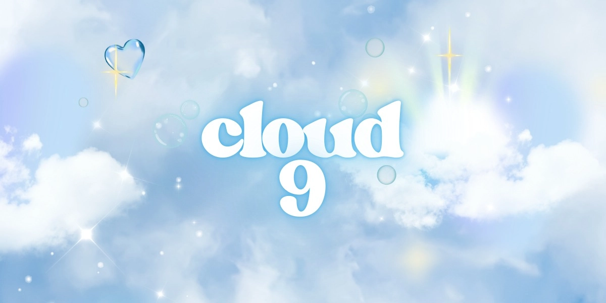 Event image for Off-The-Cuff Cabaret: Cloud 9!