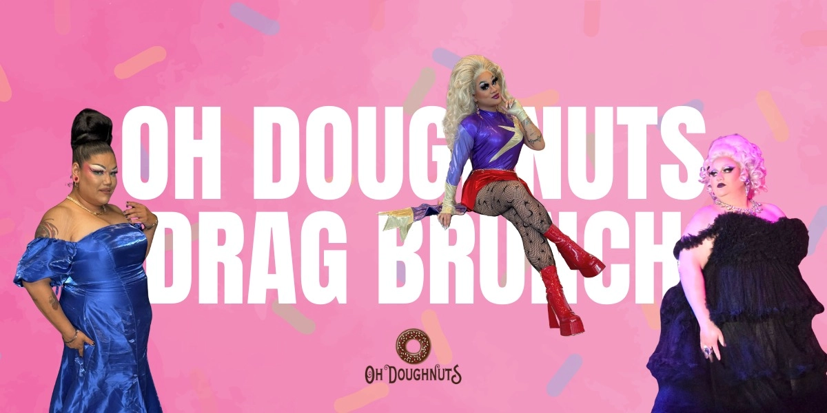 Image d'événement pour Drag Brunch