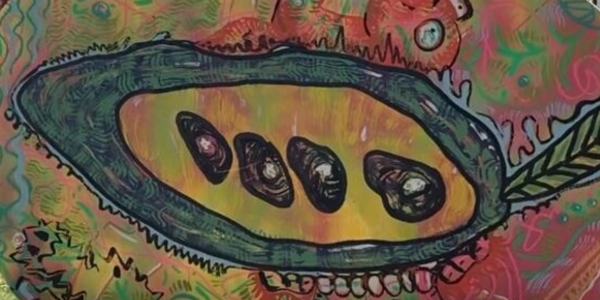 Event image for 27th Annual Ohio Pawpaw Festival