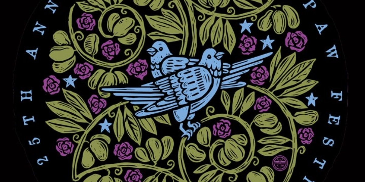 Event image for 25th Annual Ohio Pawpaw Festival