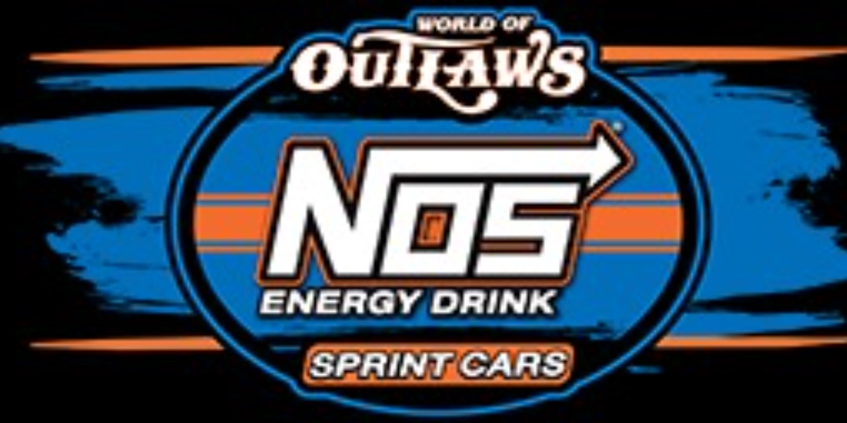 Event image for World of Outlaws at Ohsweken Speedway - Wednesday May 14