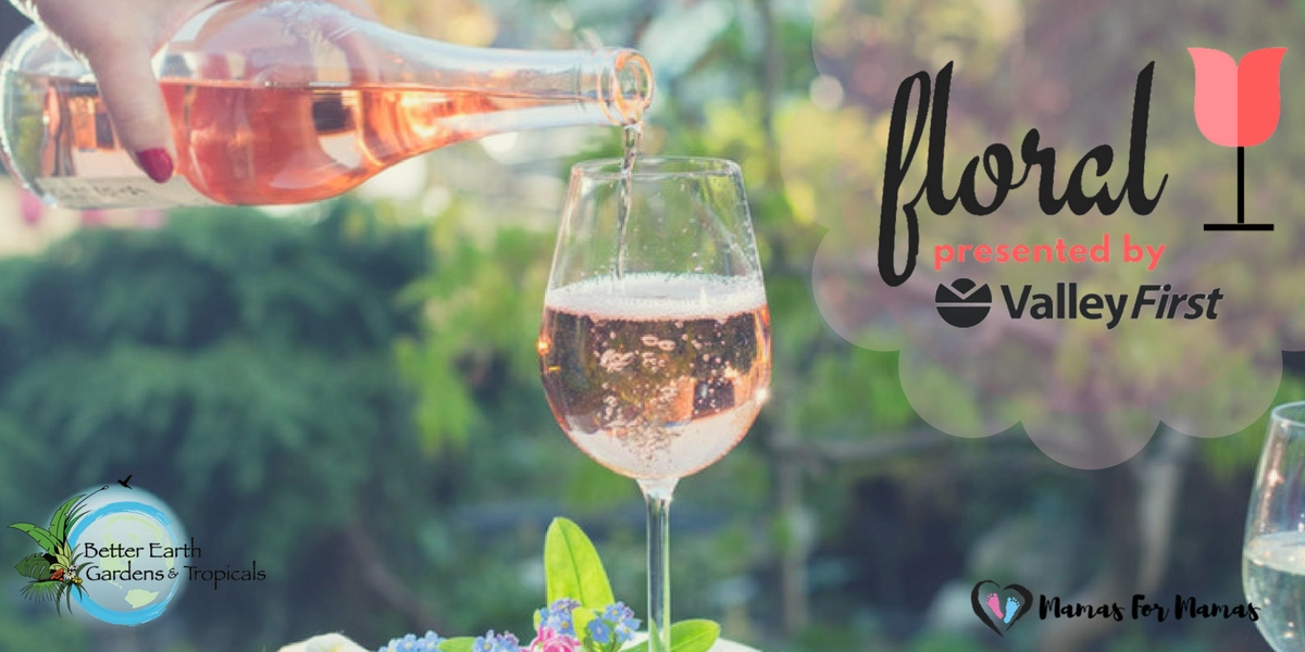 Event image for Floral presented by Valley First