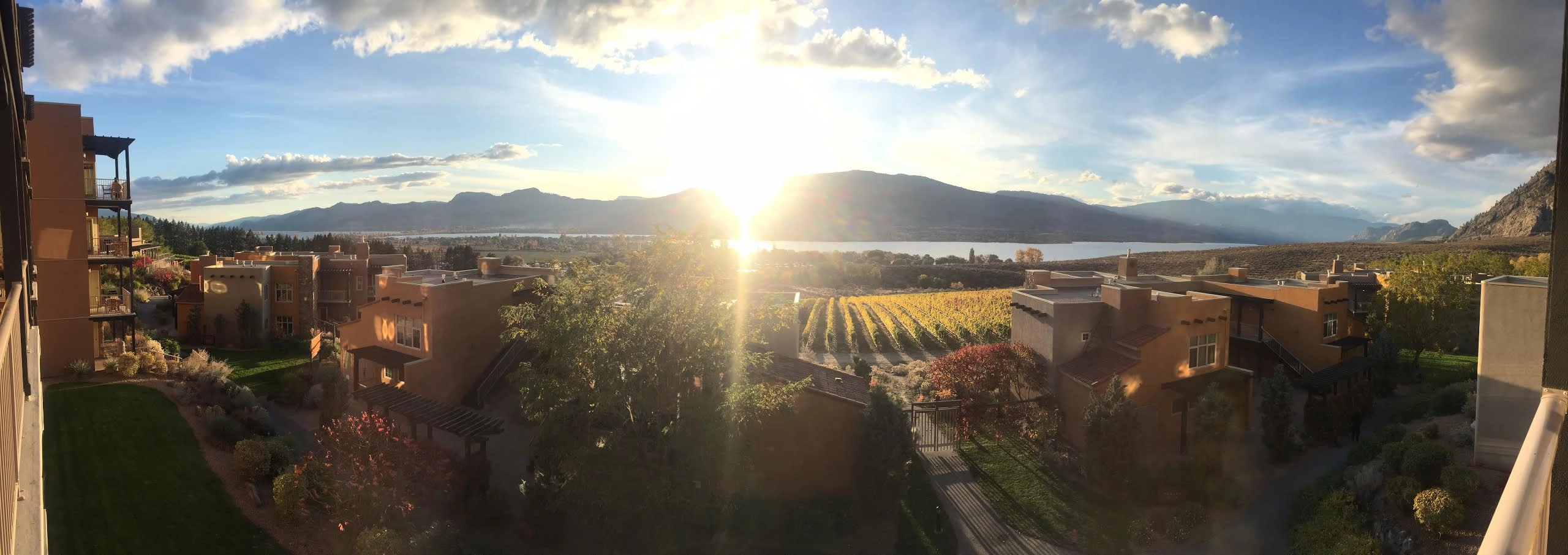 Event image for Okanagan Yoga Festival