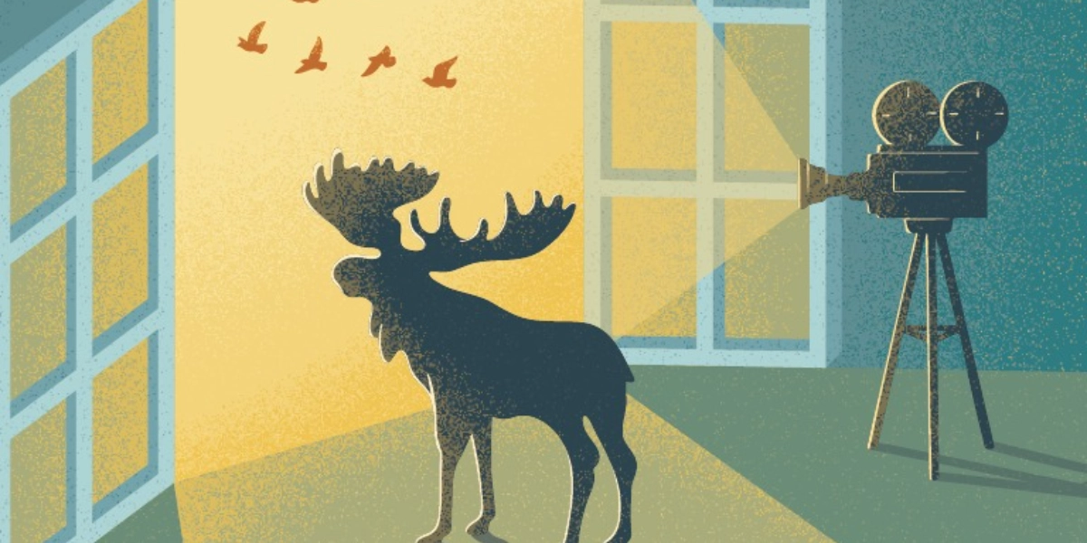 Event image for National Canadian Film Day