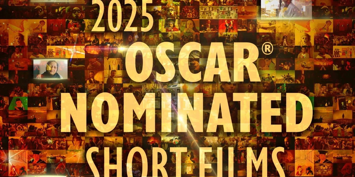 Event image for Oscar Shorts 2025