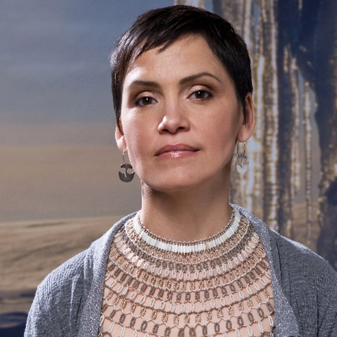 Event image for Susan Aglukark