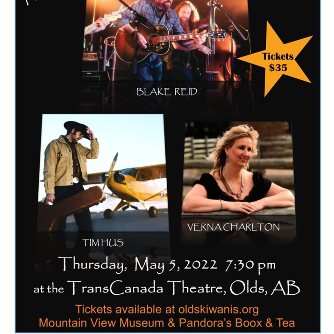 Event image for Grand Olds Opry