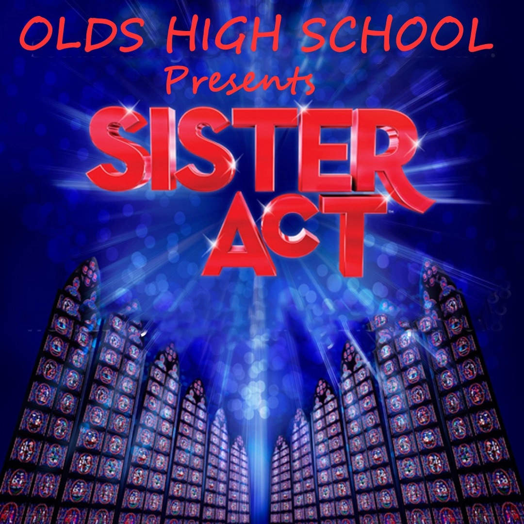 Event image for Sister Act