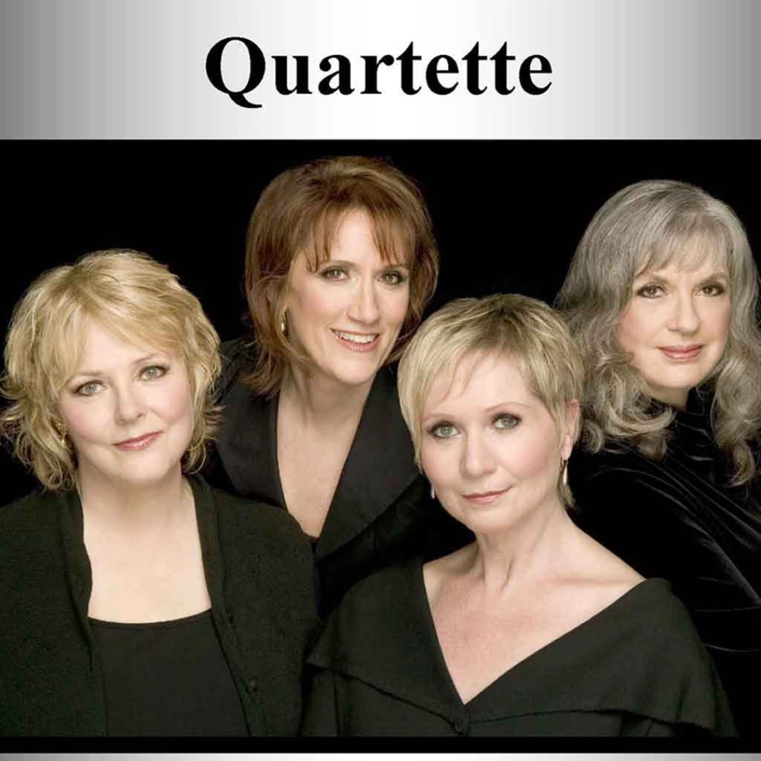 Event image for Quartette