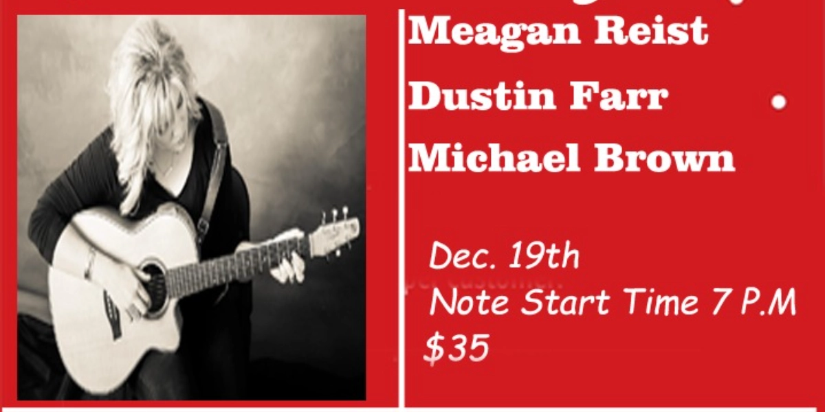 Event image for Hometown Christmas