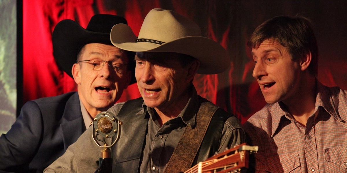 Event image for The Wardens