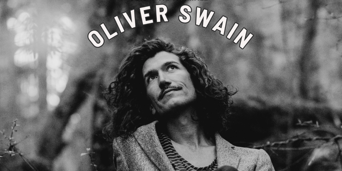 Event image for Oliver Swain with BIG MACHINE and Ann Vriend - Deep Cove