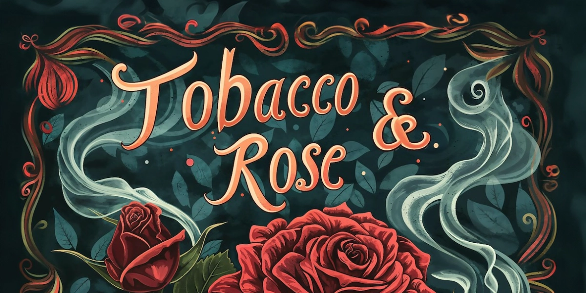 Event image for Tobacco & Rose Album Celebration