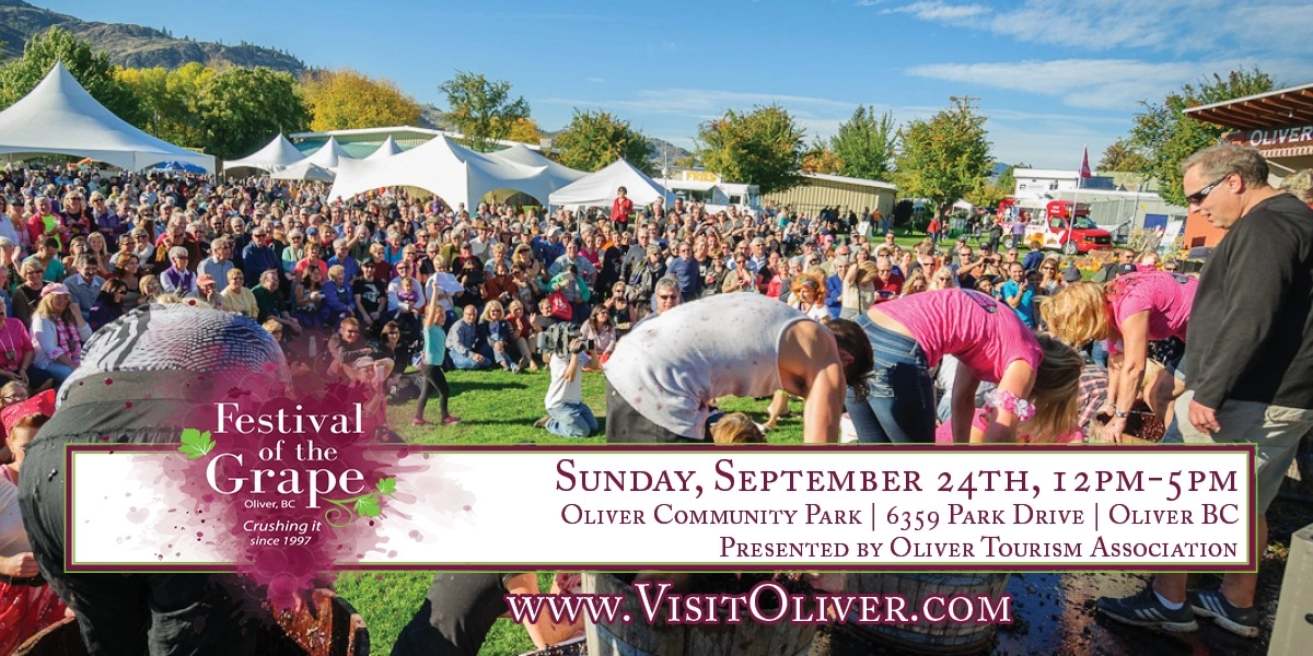 Event image for Festival Of The Grape