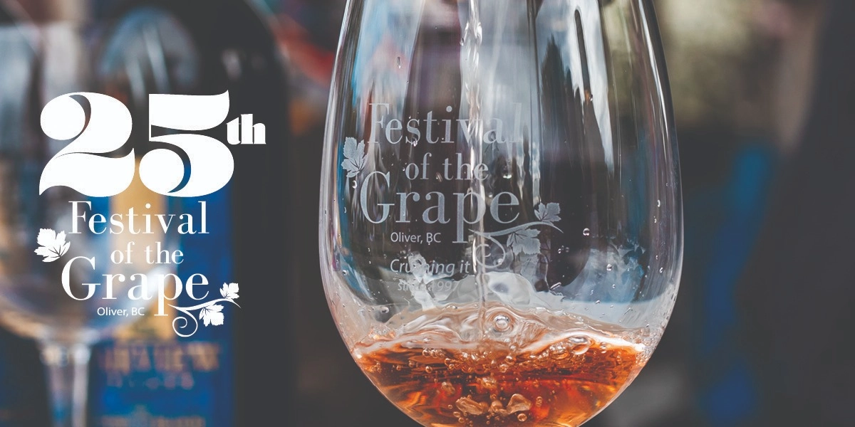 Event image for Festival Of The Grape