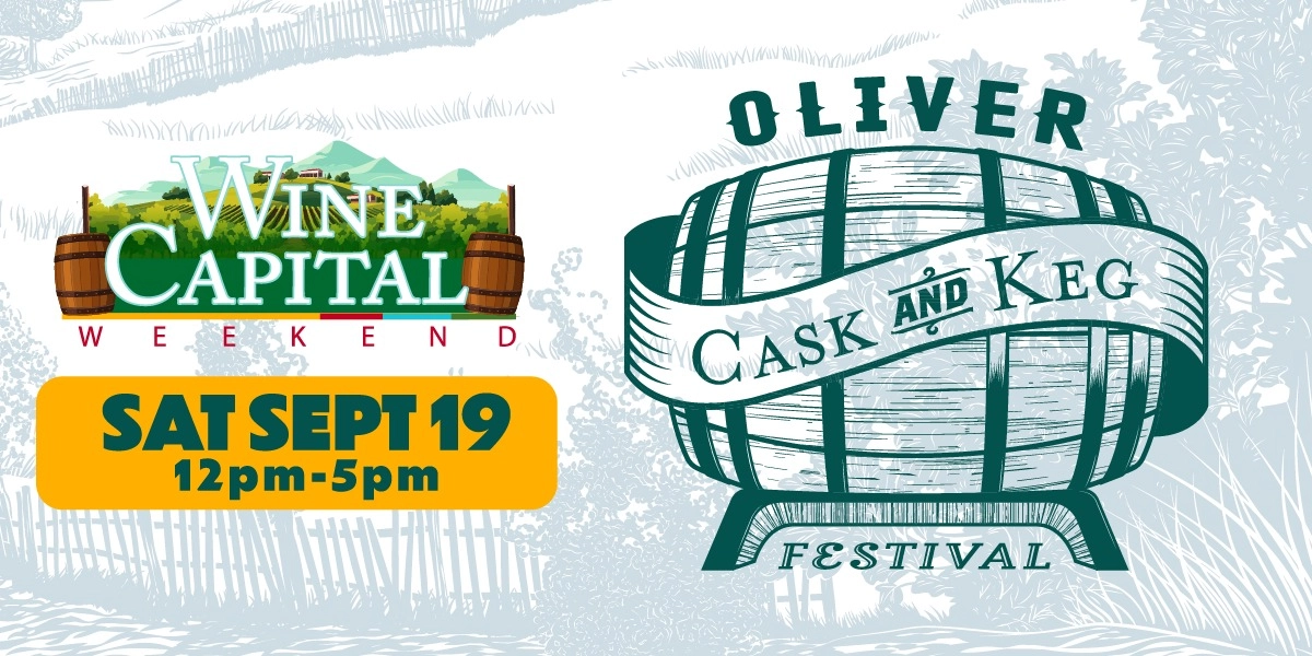 Event image for 2026 - Cask & Keg