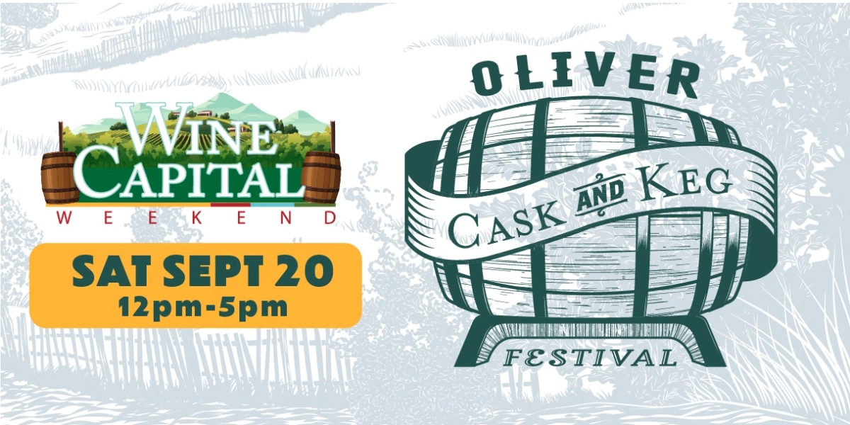 Event image for 2025 - Cask & Keg