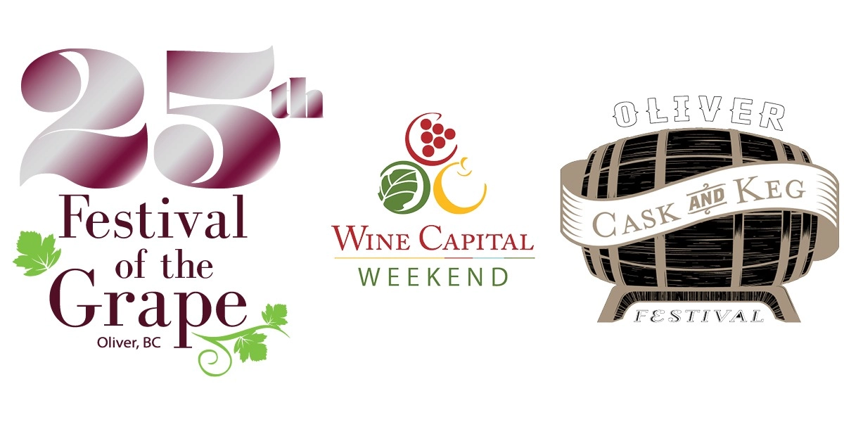 Event image for Wine Capital Weekend Passes