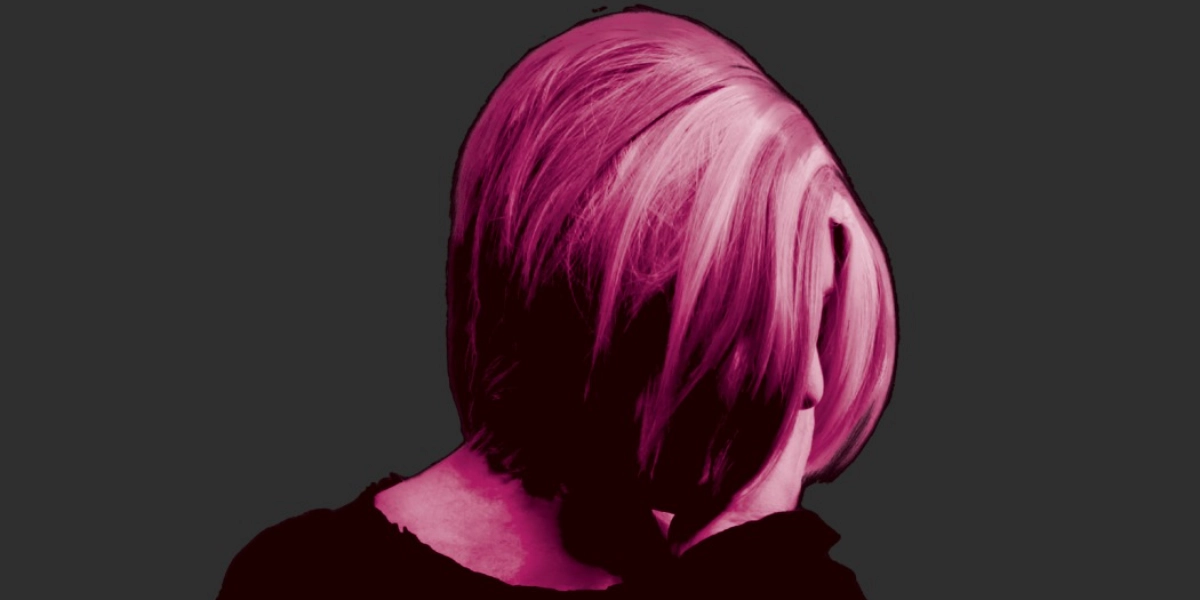 Event image for My Name Is Karen: Work In Progress