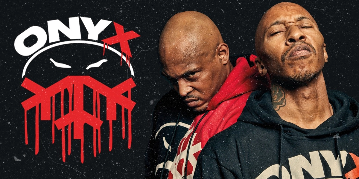 Event image for ONYX Live in Vancouver