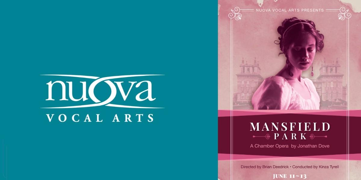 Event image for Mansfield Park