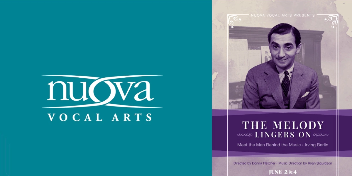 Event image for The Melody Lingers On