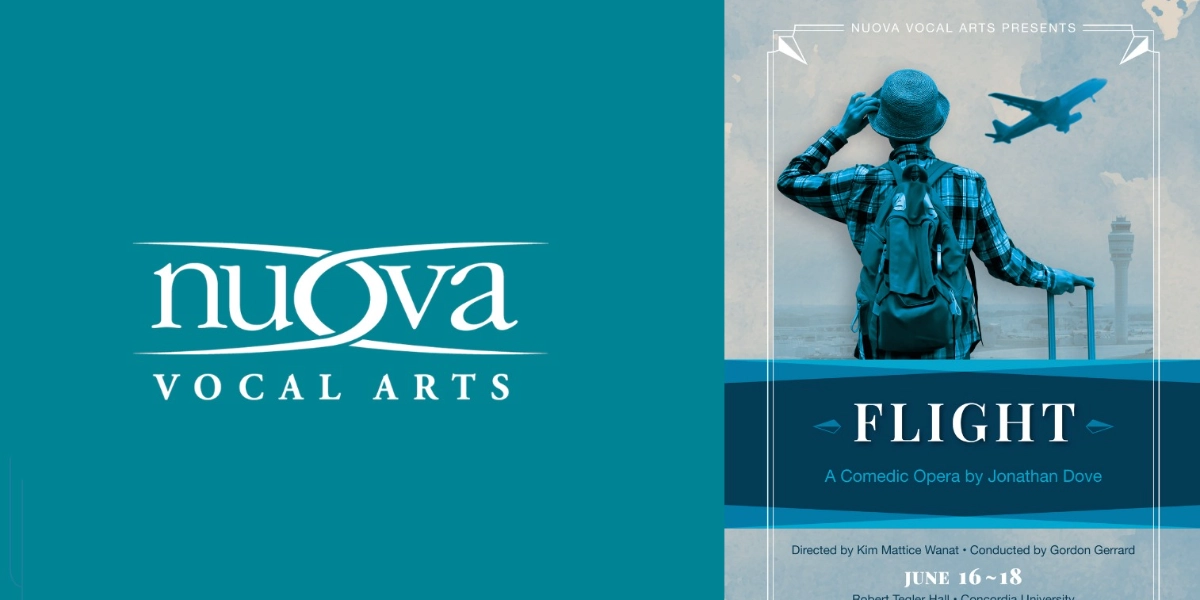 Event image for Flight