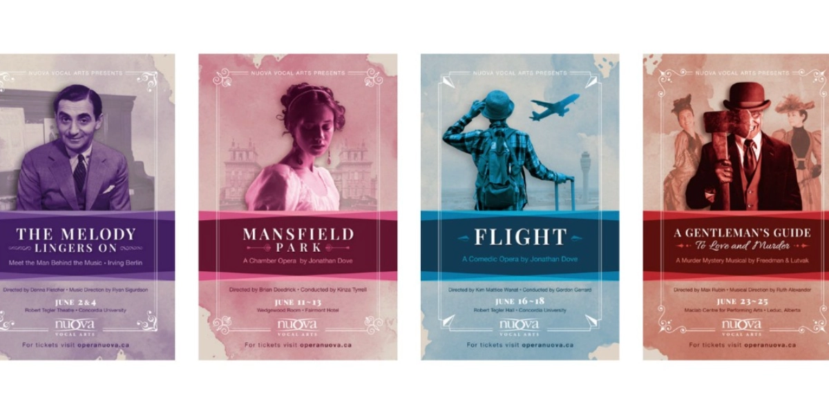 Event image for NUOVA Festival Pass