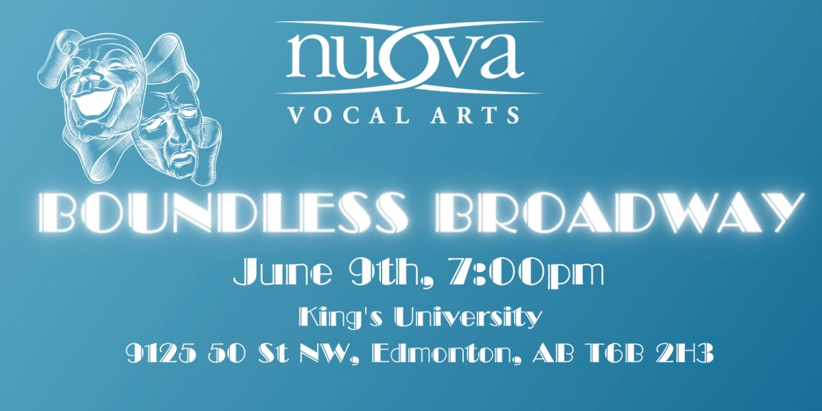 Event image for Boundless Broadway