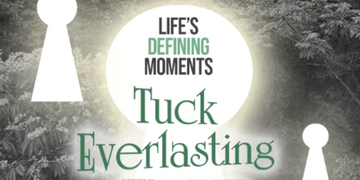 Event image for Tuck Everlasting