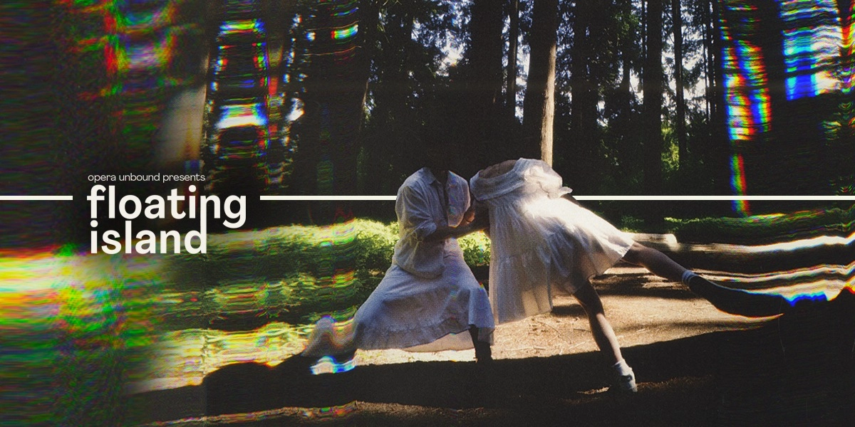 Event image for Floating Island