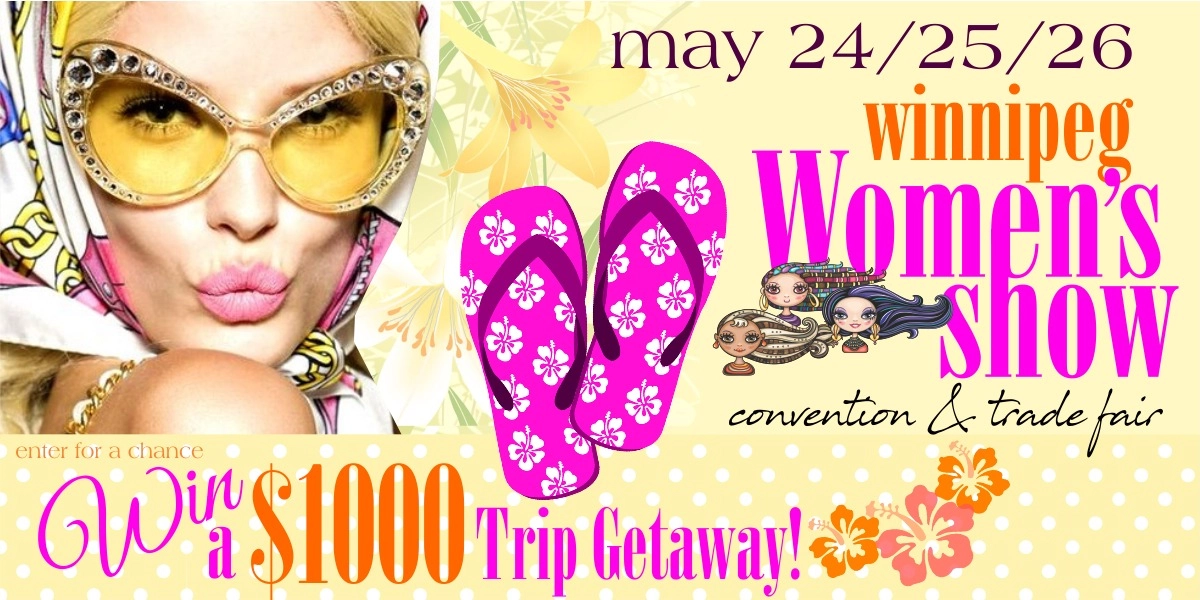 Event image for Winnipeg Women's Show